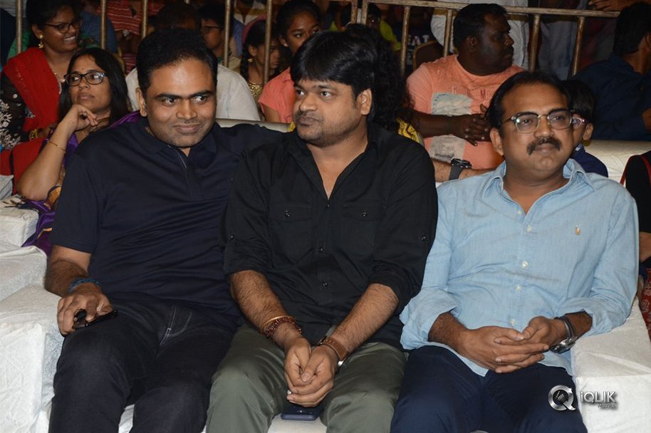 Sammohanam-Movie-Pre-Release-Event